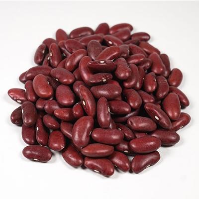 有機レッドキドニービーンズ (赤いんげん豆) 500g アリサン Organic Red Kidney Beans