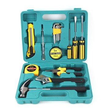 【新店熱銷】具五金組合工具箱多功能工具箱維修備用工具