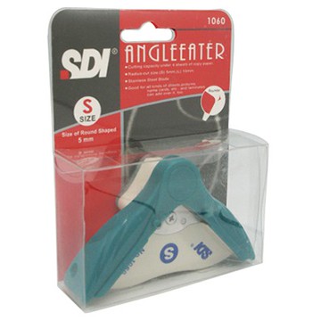 手牌SDI  美角刀(1060))*不挑色