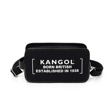 KANGOL 側背包 6225171020