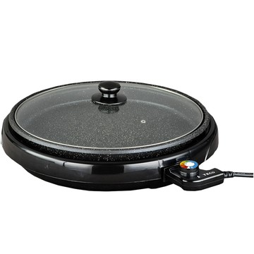 TECO東元 32公分圓烤盤.電烤盤 XYFYP3001