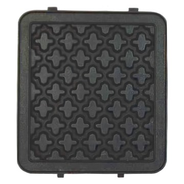 MATURE 美萃 熱壓烤盤 鋁合金材質  CY-1622