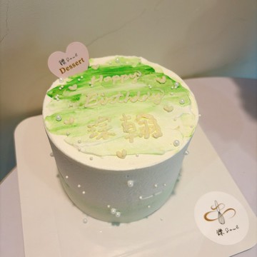 漸層蛋糕 簡約風生日蛋糕 情人節蛋糕 生日 生日蛋糕 節日