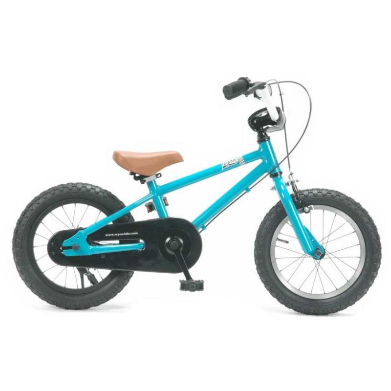 自転車 子供用 レインボー Wynn-14 ＢＭＸ アルミフレーム セミファットタイヤ 14インチ 軽量 おしゃれ ジュニア 幼稚園児 未就学児 |  LINEブランドカタログ