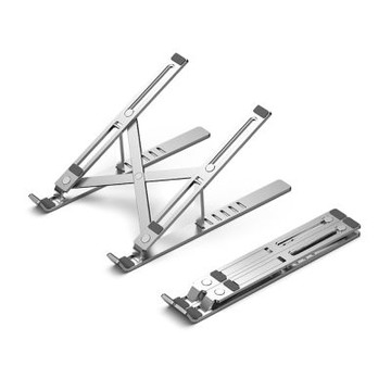 VENTION KDMI0 鋁合金折疊筆電架