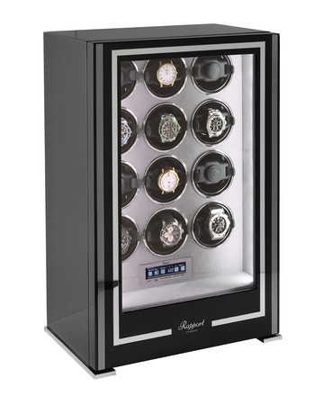 Paramount Twelve Watch Winder