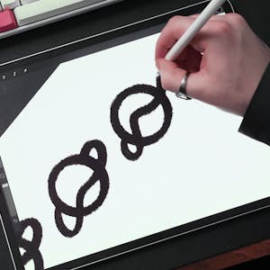 Logo Design: From Concept to Client-Approved Work