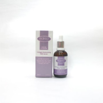 百妮 膠原蛋白彈力元素 50ml★七彩美容百貨｜【滿額領券再折 APP下單點數10%】專櫃保養彩妝 品牌香氛