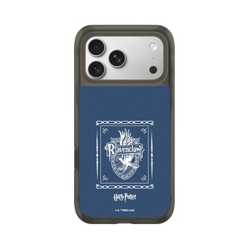 iPhone 17 Pro Max AirX 本質黑 - 哈利波特 Harry Potter - 雷文克勞