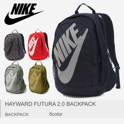 Nike ナイキ Hayward Futura 2 0 バックパック 25l Ba5217 通販 Lineポイント最大get Lineショッピング