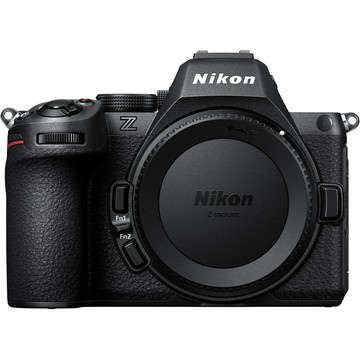 Nikon Z5 II 單機身 公司貨