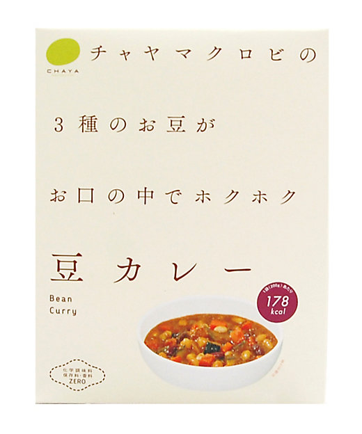 豆カレー 200g