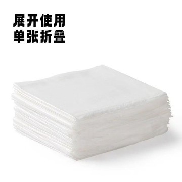 ✨臺灣出貨✨旅行酒店洗衣服洗臉盆一次性出差便攜租房防水隔髒膜旅遊好物神器OGZ