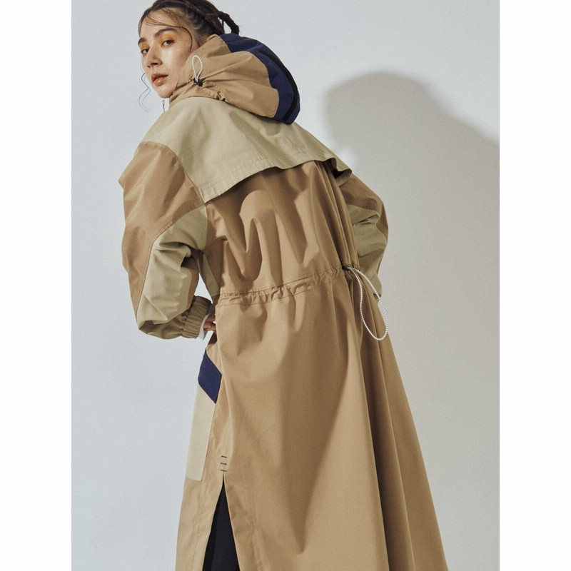 美品】UN3D. MINIMAL MOUNTAIN COAT | www.grassyarueste.cl