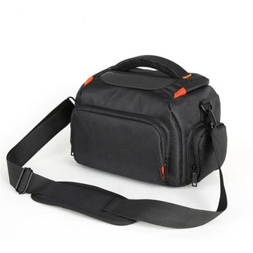 適用松下單反相機包GH3 GH4 GH5II GH6 FZ2000 FZ2500 1000背包G9