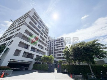 沙鹿《致富時上》！絕版最殺大兩房，雙語學區捷運宅｜台中市沙鹿區福成路