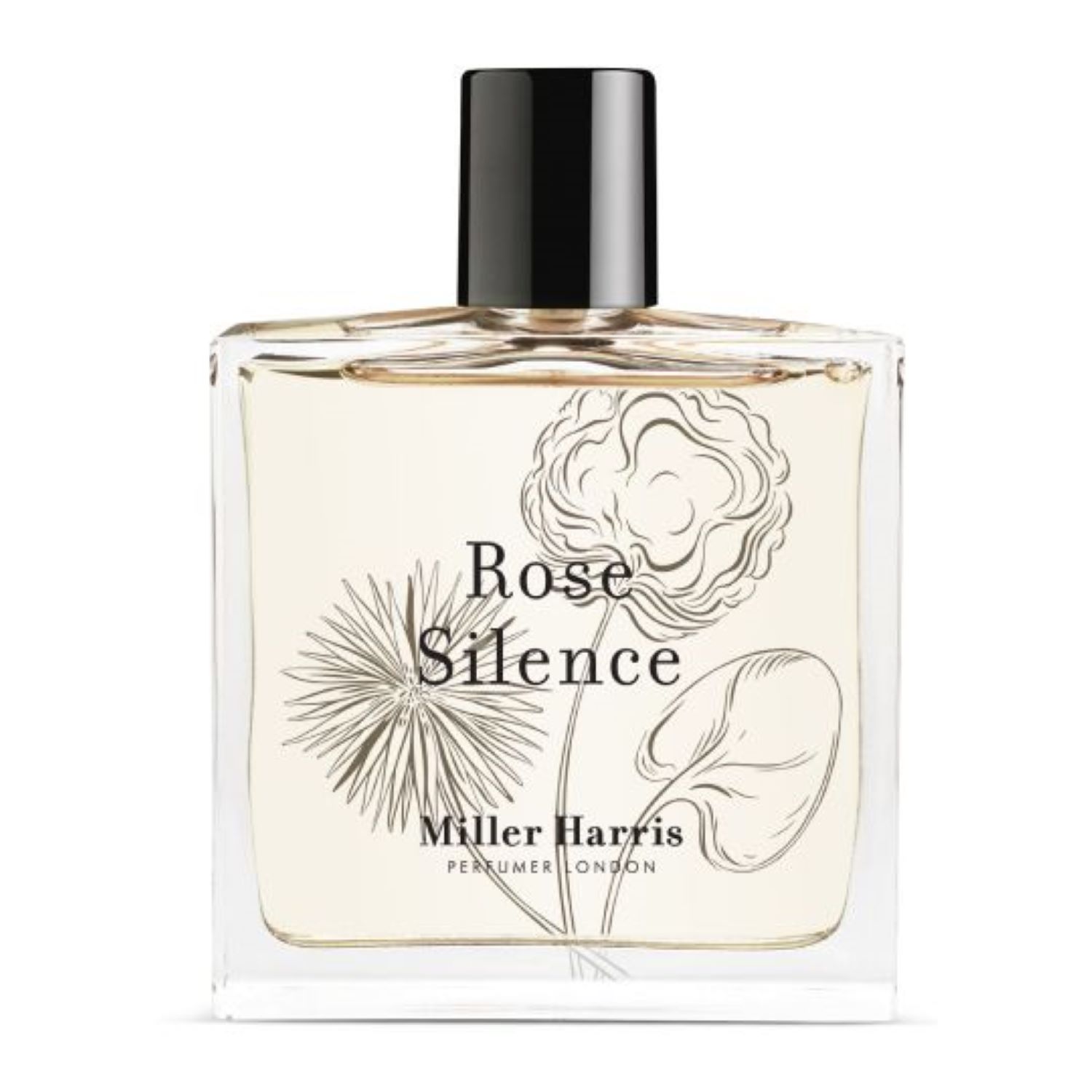 Miller Harris 玫瑰晨語淡香精 50ML