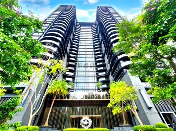 南七期森林公園【總太天匯】室內83坪高樓視野｜台中市南屯區惠文路