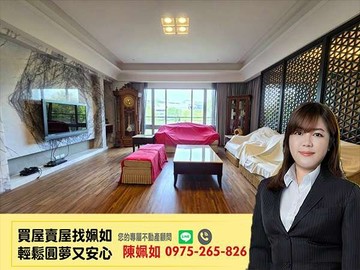 稀有釋出│御花園│科工館首排│三房三平車｜高雄市三民區平等路