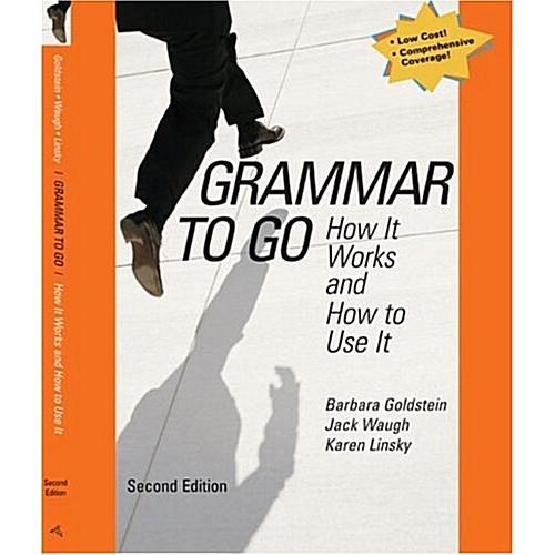 Grammar to Go (Paperback  2nd)