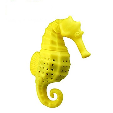 Hoobbe 香港海馬造型泡茶器