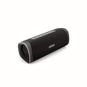EarFun UBOOM L 無線藍牙喇叭 黑色