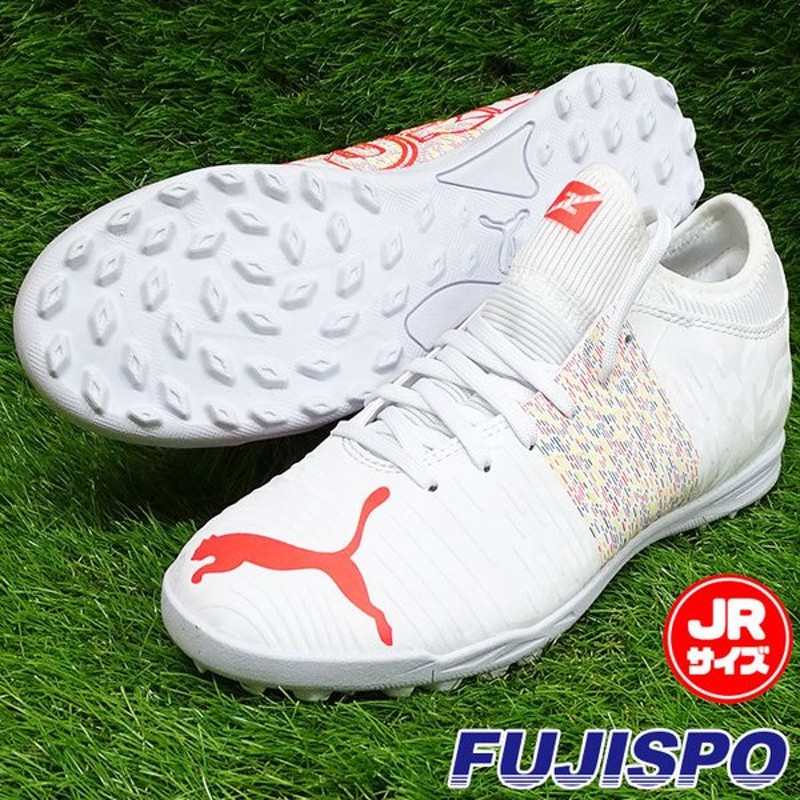 新到着 PUMA プーマ サッカー トレーニングシューズ トレシュー atak.com.br