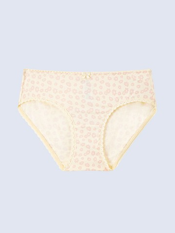 SUN FLORAL AOP, 天絲™莫代爾三角內褲