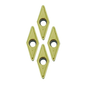 KENNAMETAL 肯納 VBMT110308LF KC730 車刀片