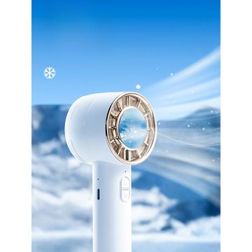 BLINBLIN3檔調風F31手持風扇戶外小風扇USB小風扇戶外降溫手持