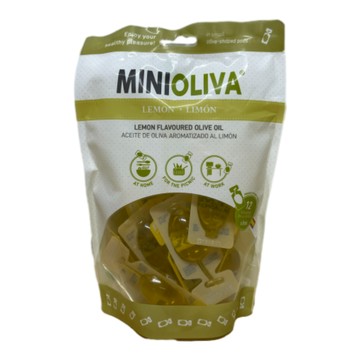 VMIA檸檬風味橄欖油隨身包【Mia C'bon 限定】