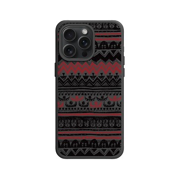 iPhone 15 Pro Max SolidX 黑 - 花生騷 WasangShow - 造船傳說