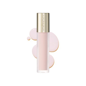 ★ 不關燈・澎潤提亮液-01 粉｜C位小光圈