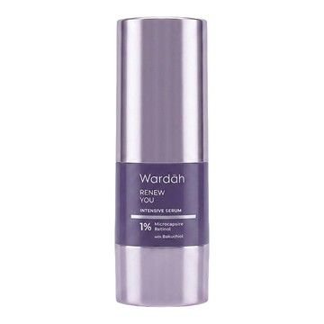 峇里島Wardah 青春容顏精華液  17ml  1瓶