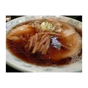 醤油ラーメンセット 10人前