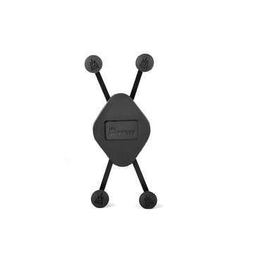 五匹mwupp原廠配件-金屬x型手機架單面板