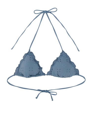 mc2 saint barth "sangallo sagittarius miami" bikini top