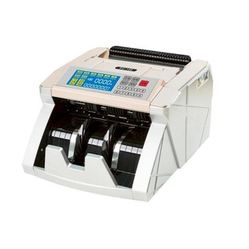 文具｜收納｜辦公用品 RESUN 頂級台幣+人民幣點驗鈔機 / 台 RS-200