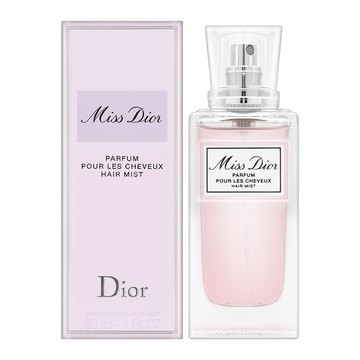 【Dior迪奧】Miss Dior 髮香噴霧 30ml