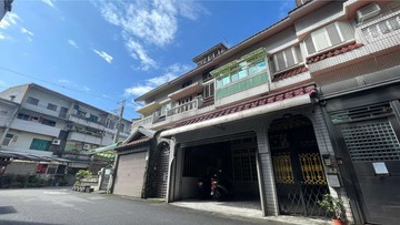 羅東明星學區｜質感住宅區大坪數別墅｜宜蘭縣羅東鎮豐年路