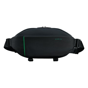 Korin Design FlipSling S 都會之星防水斜背包(代理商公司貨)