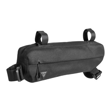 TOPEAK MidLoader 車架袋 3L  黑色  1個