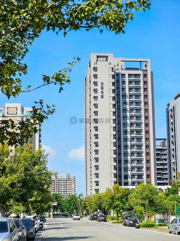 好市多公園大器高樓兩房雙衛平車｜台中市北屯區敦富路