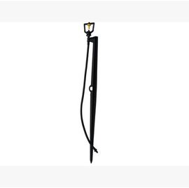 【微噴-折射霧化套裝-E(平面微噴頭+地插套裝)-20套/組】溫室大棚灌溉 園林園藝噴霧灌溉各式套裝及零配件零售批發-5101017