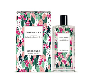 GRANDS CRUS 法式穿香水 哥斯大黎加-盛放拉丁 100ml~優惠價:2880元｜岡山戀香水