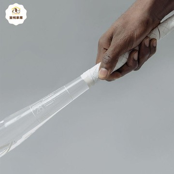 昆蟲運動藝術系列 極白實心防身車載棒球棍棒球桿 py6201