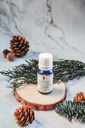 【澳洲原裝】Cypress Provence 普羅旺斯絲柏精油