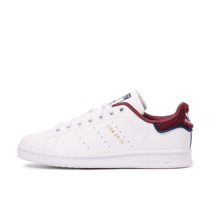 レディース 【ADIDAS】 アディダス STAN SMITH J スタンスミスJ HQ1865 ...