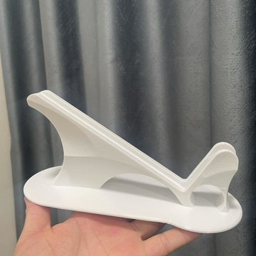 💥臺灣有貨🌈免運!💥牀上手機平板側躺支架側躺玩手機神器平板托架牀上追劇閱讀神器
