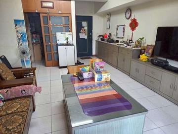 ★楠梓台積電★德賢商圈四房平車★｜高雄市楠梓區德民路